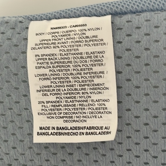 NIKE SNOWBOARDING PANTS - Picture 17 of 17